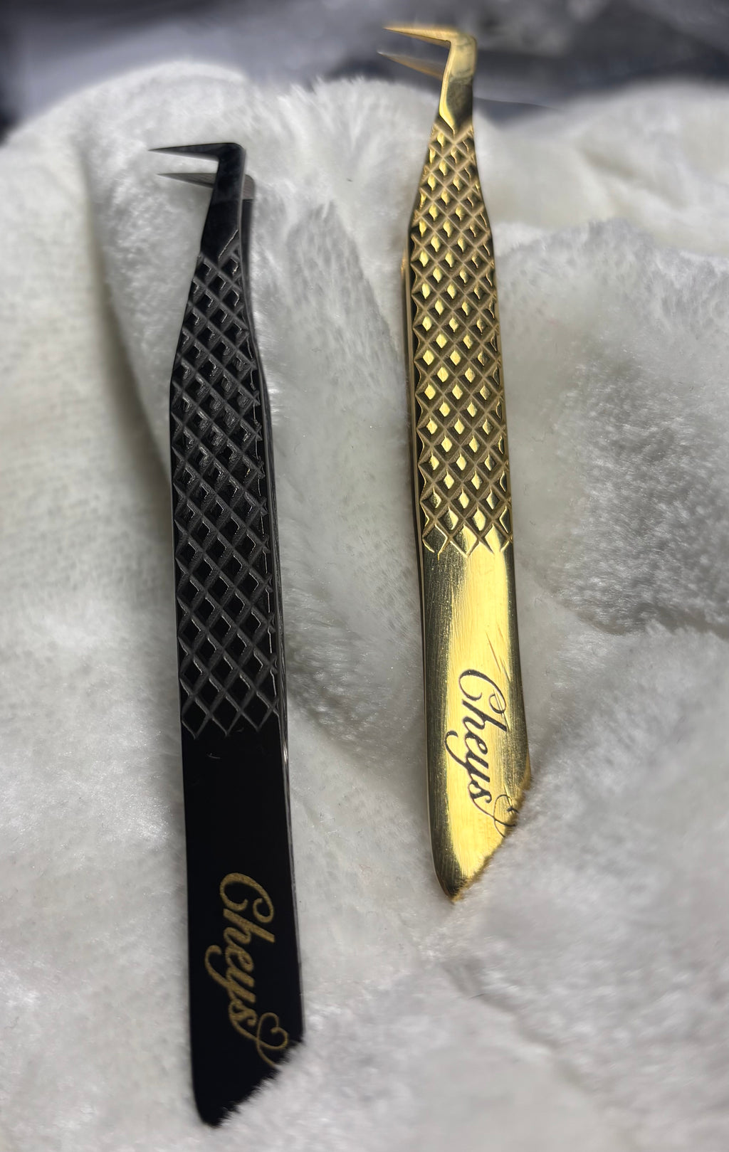 Boot tweezer | Volume