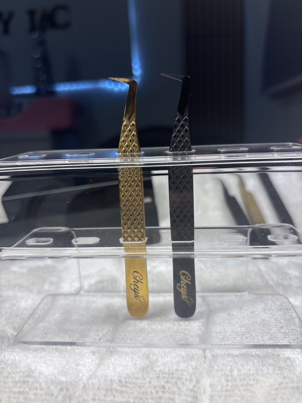 Boot tweezer | Volume