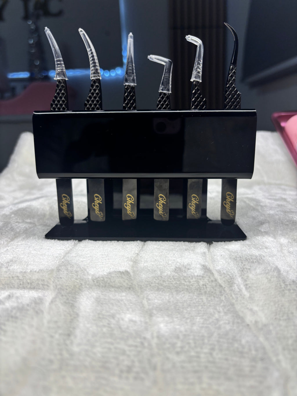 Cheys Tweezer bundel €25 discount⭐️