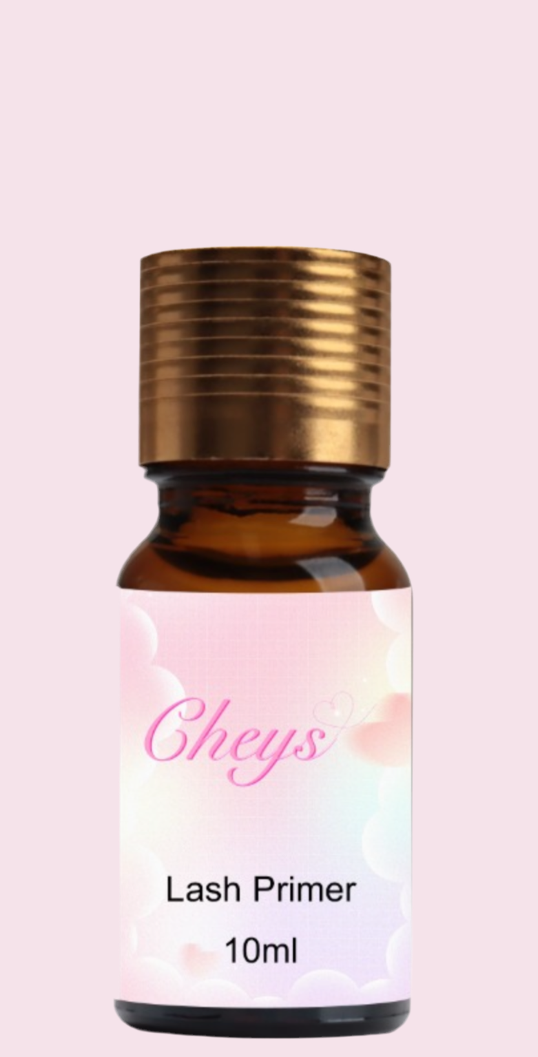 Lash primer